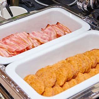 洋食