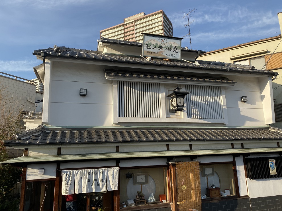 尼崎寺町 七福神めぐり～尼崎城へ