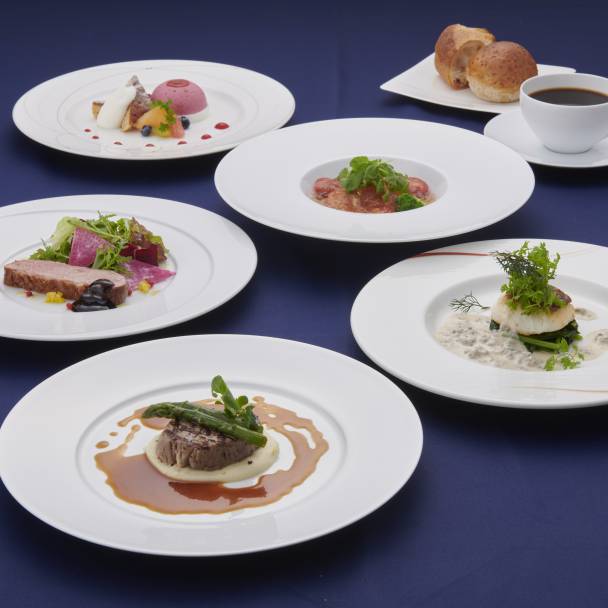 忘年会・新年会プラン