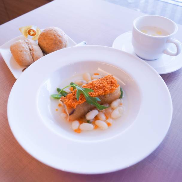 【７月】おすすめビストロランチ