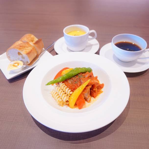 【９月】おすすめビストロランチ