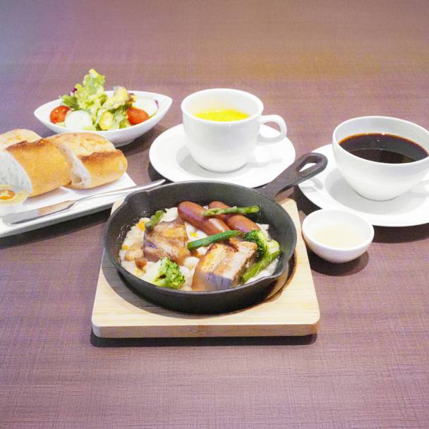 【12月】おすすめビストロランチ