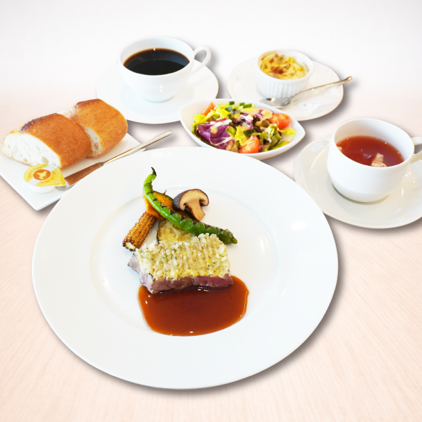 【2月】おすすめビストロランチ