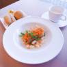 【７月】おすすめビストロランチ