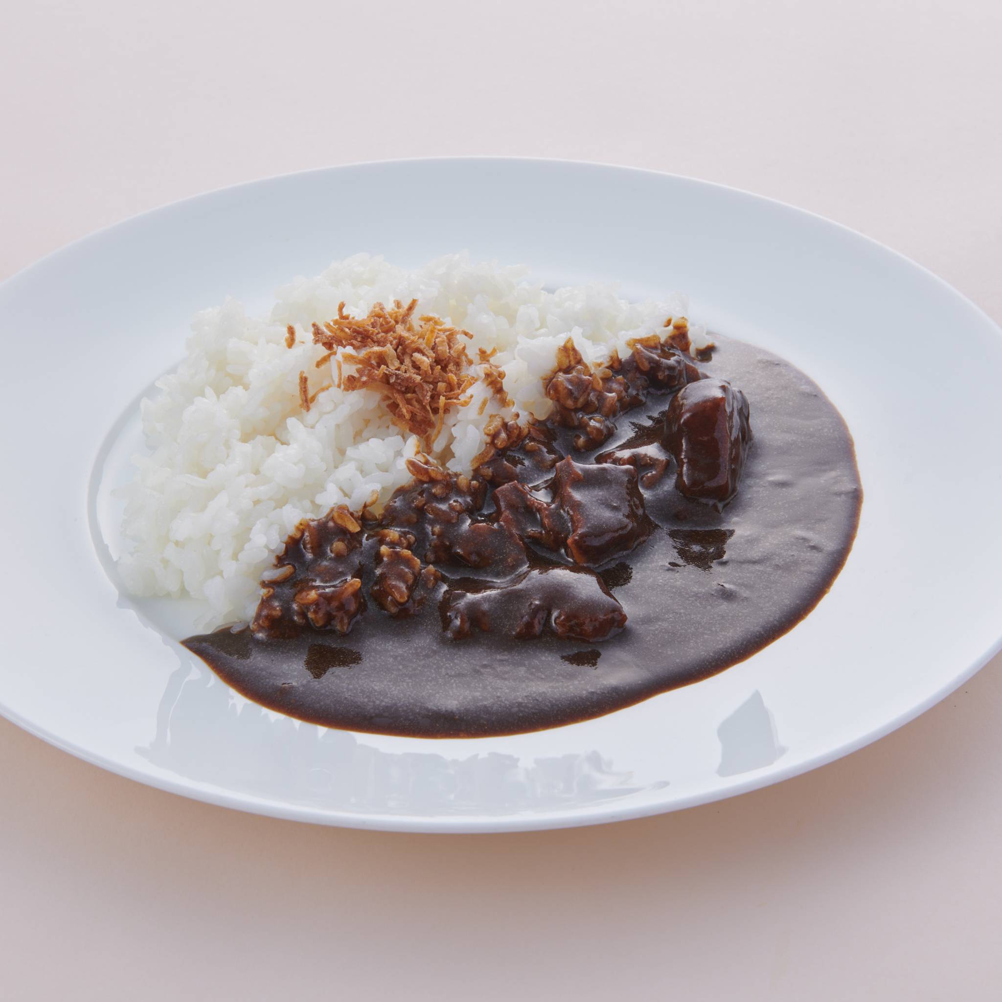 黒カレー