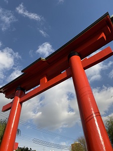 尼崎えびす神社