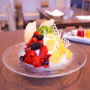 夏限定！ウエストリバーの「潮江雪花」新登場！