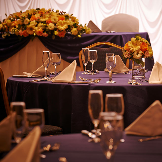 WEDDING