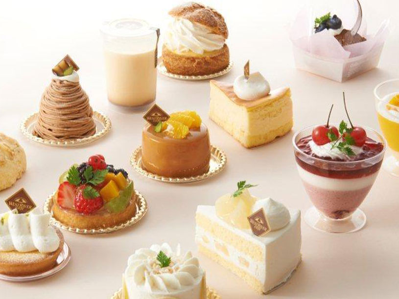 Pastry